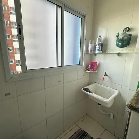 Edificio Roma Apartment Solemar Exterior photo
