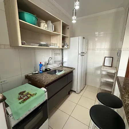 Edificio Roma Apartment Solemar Exterior photo