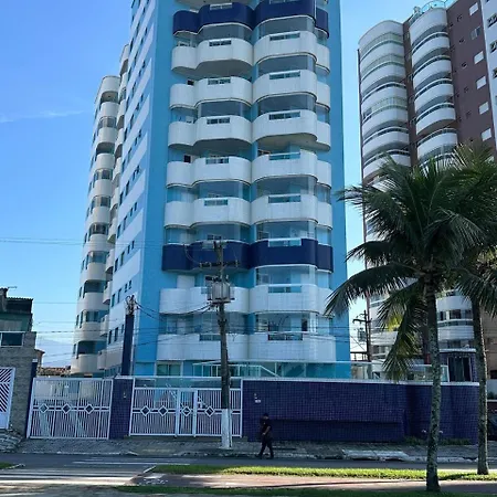 Edificio Roma Apartment Solemar Exterior photo