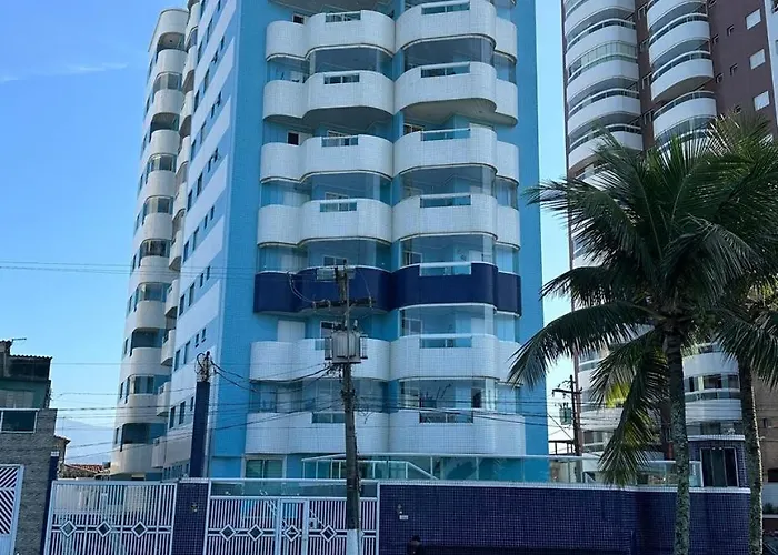 Edificio Roma