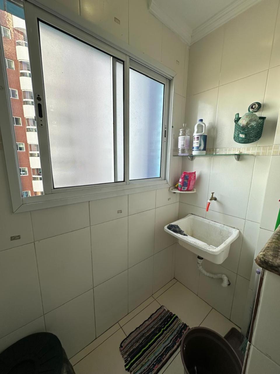 Edificio Roma Apartment