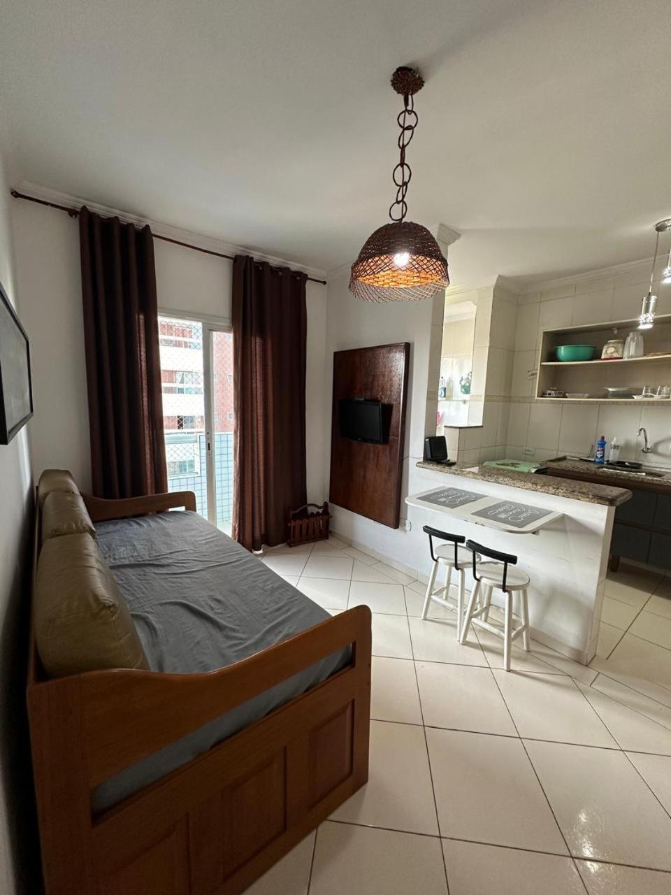 Edificio Roma Apartment *