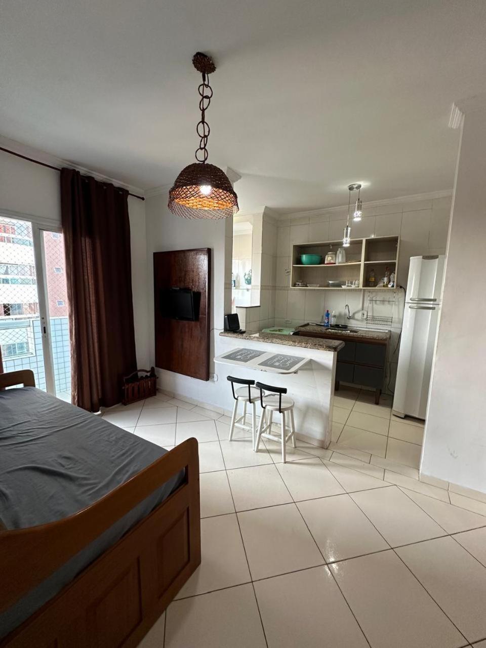 Apartment Edificio Roma *
