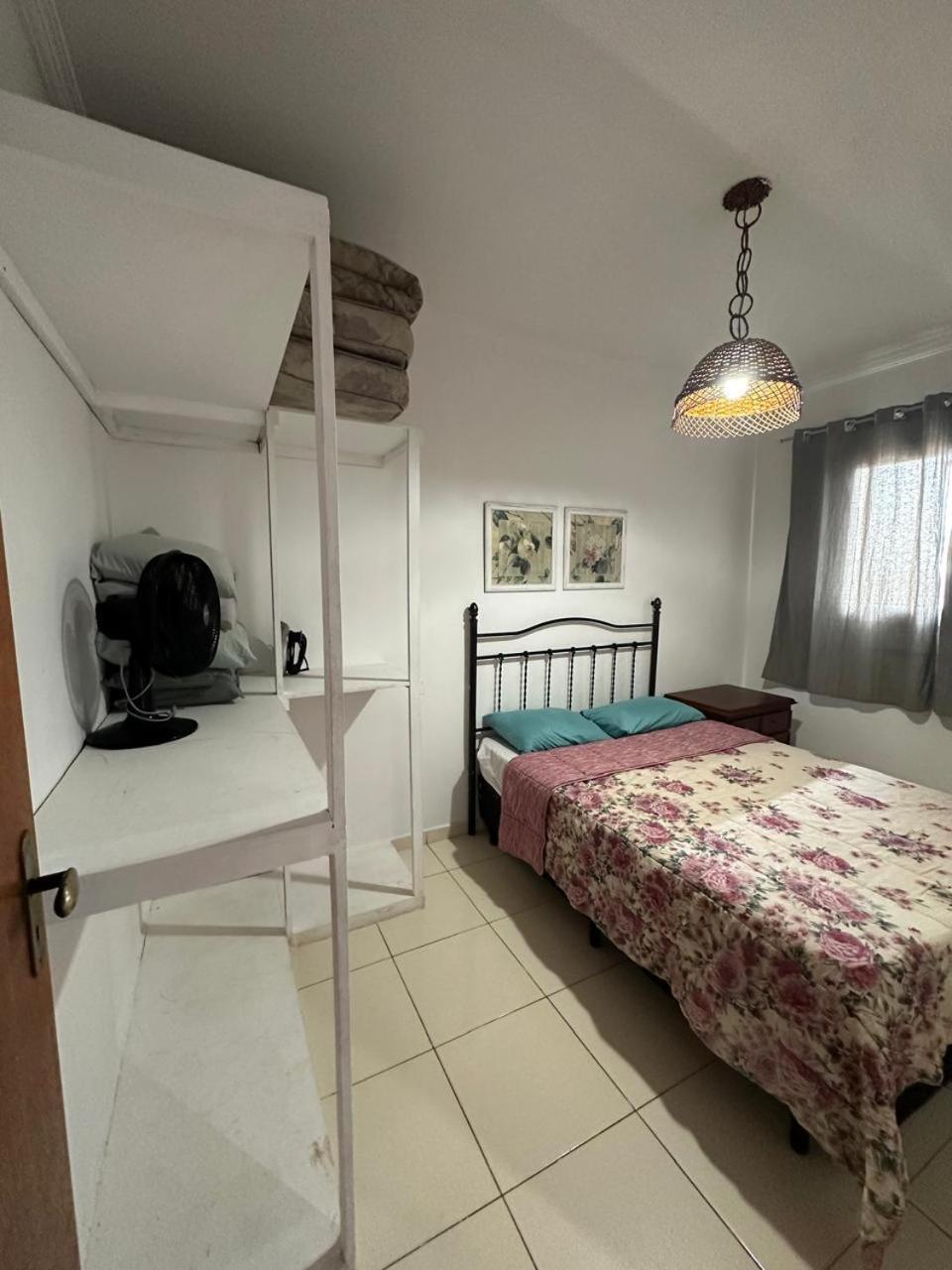 Edificio Roma Apartment