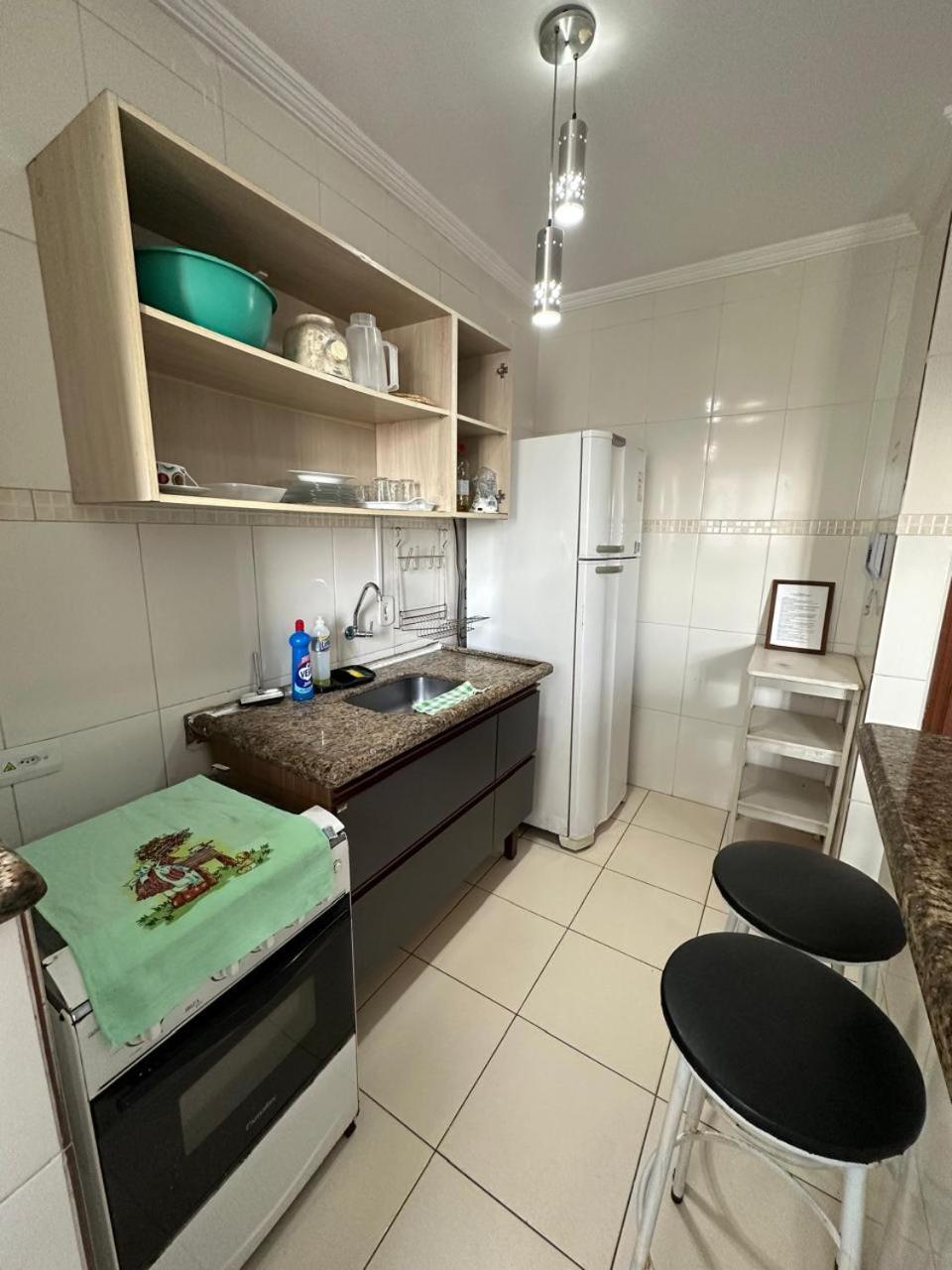 Edificio Roma Apartment *