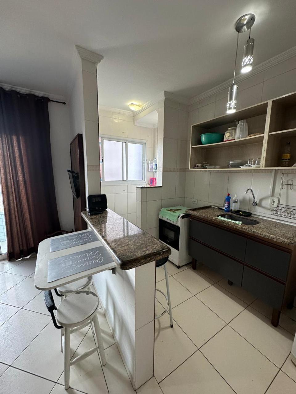 Apartment Edificio Roma *