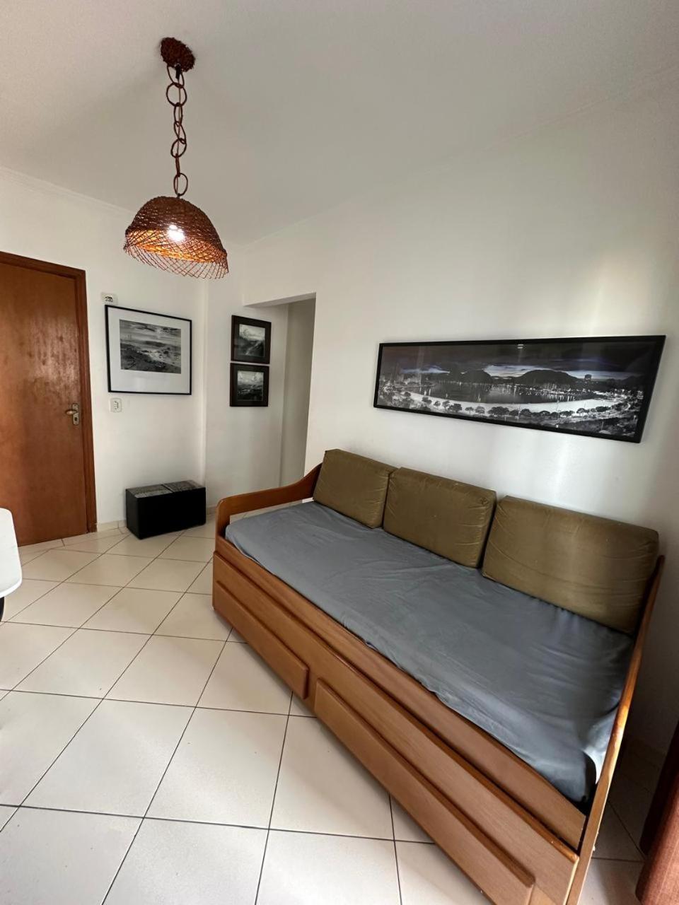Apartment Edificio Roma Solemar
