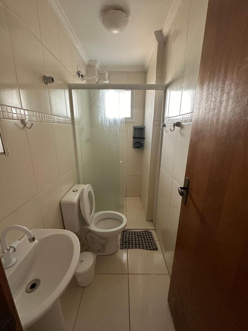 Apartment Edificio Roma Solemar